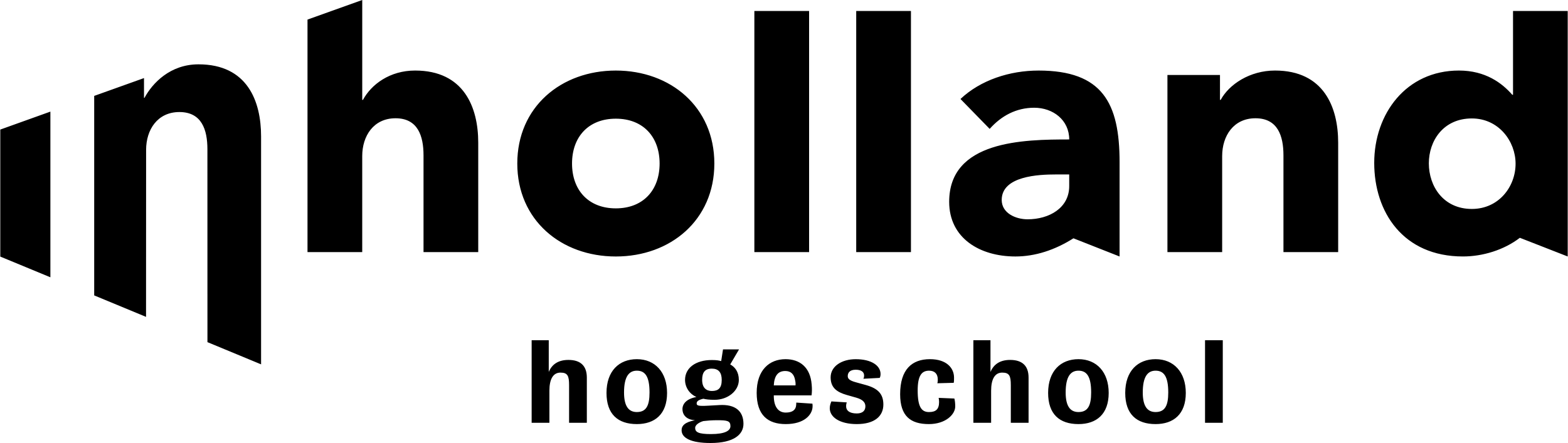 InHolland Delft logo