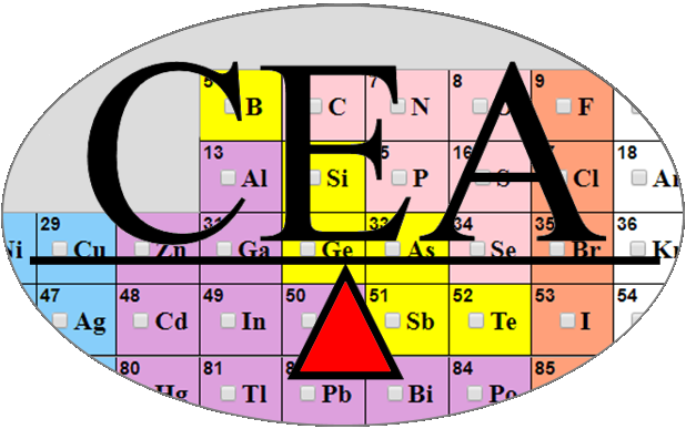 CEA logo