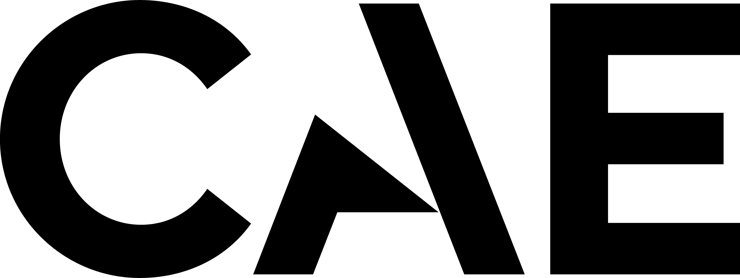 CAE Amsterdam B.V. logo