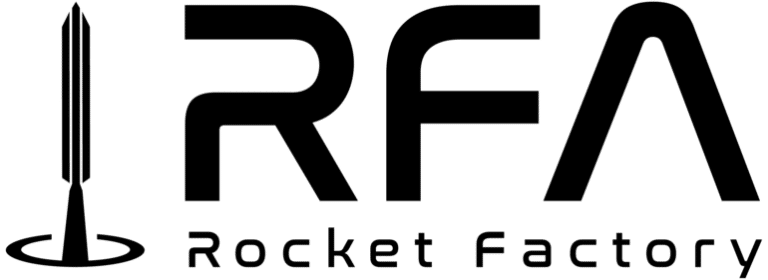 Rocket Factory Augsburg AG logo