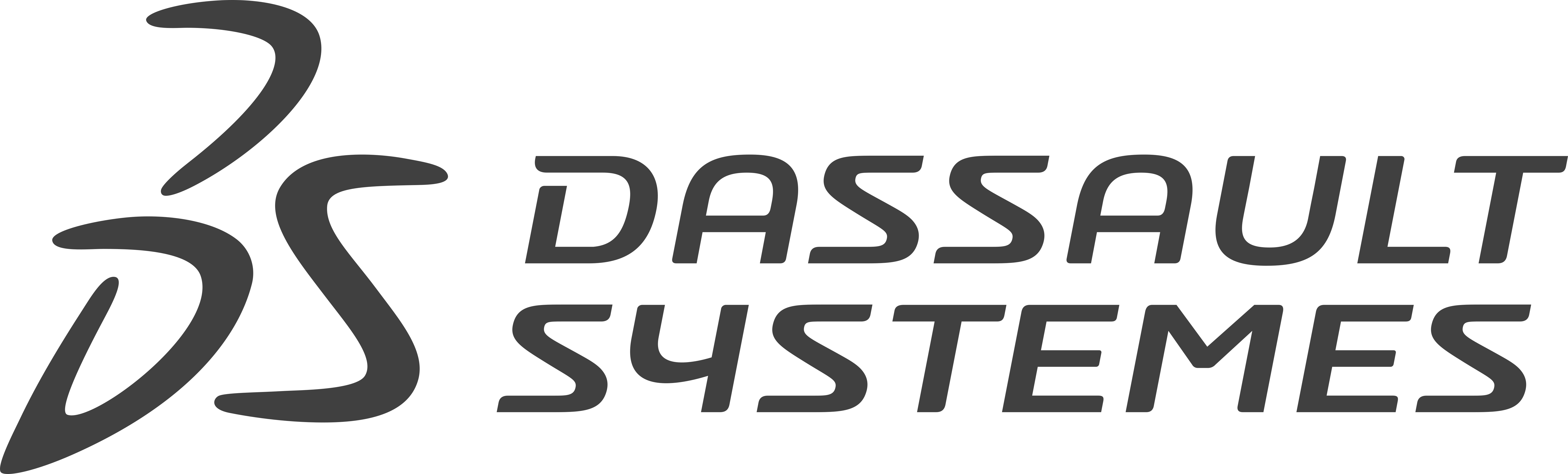CATIA logo