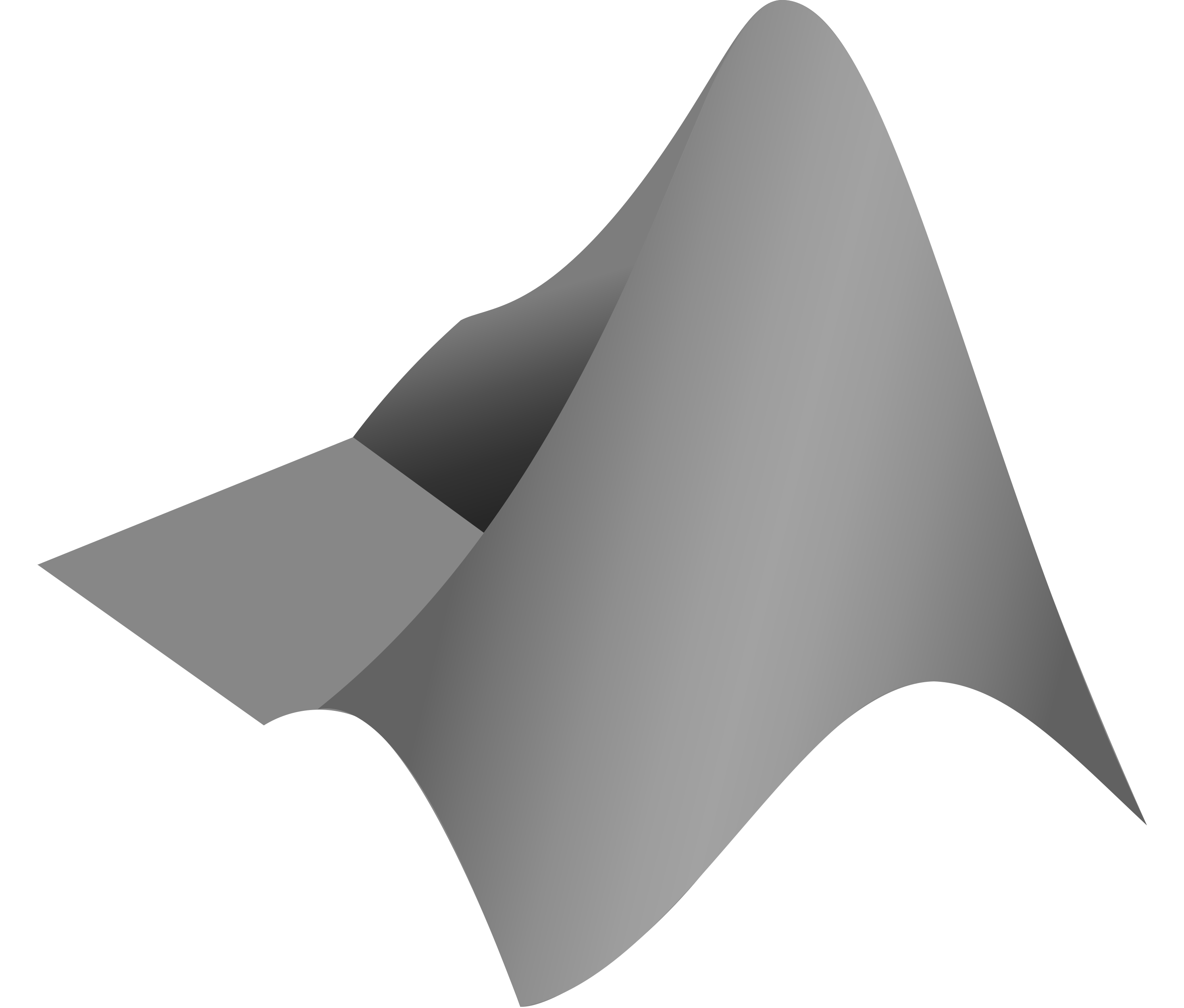 MATLAB logo