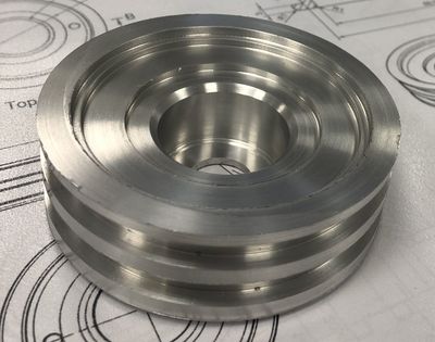 HEI prototype one