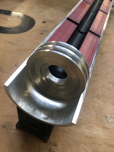 HEI prototype three