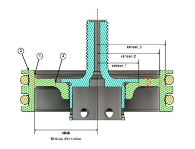 HEI schematic