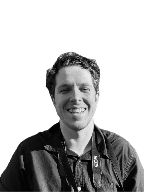 Portrait of Sebastian Hudak